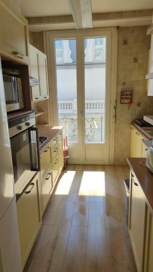 Le Metropole Nice Victor Hugo 外观 照片