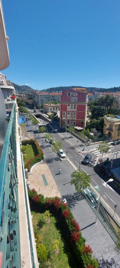 Le Metropole Nice Victor Hugo 外观 照片